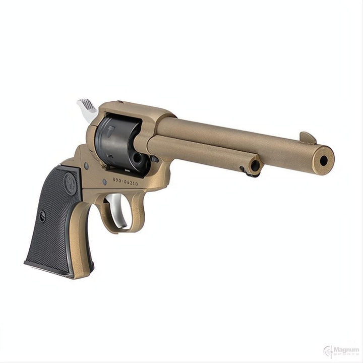 Ruger Wrangler Burnt Bronze