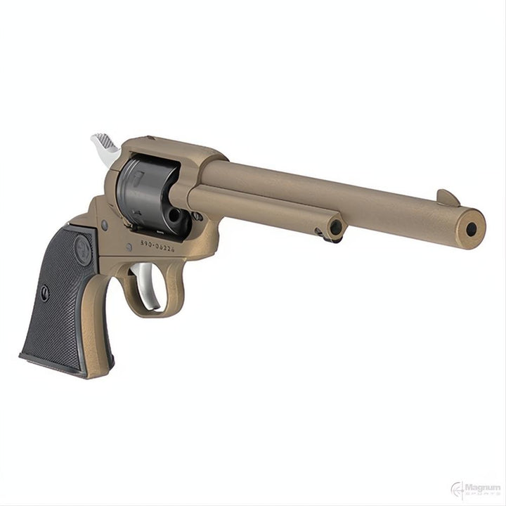 Ruger Wrangler Burnt Bronze