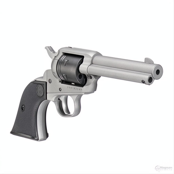 Ruger Wrangler