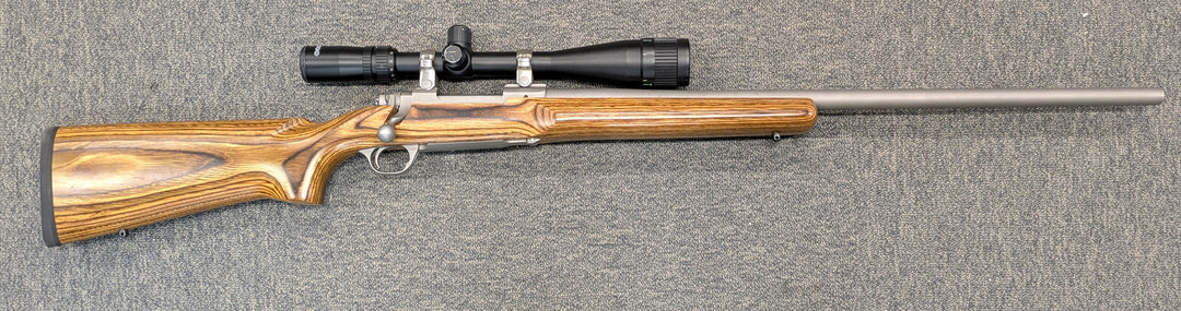 Pre-Owned | Ruger 77 Mark II Stainless - 223 Rem