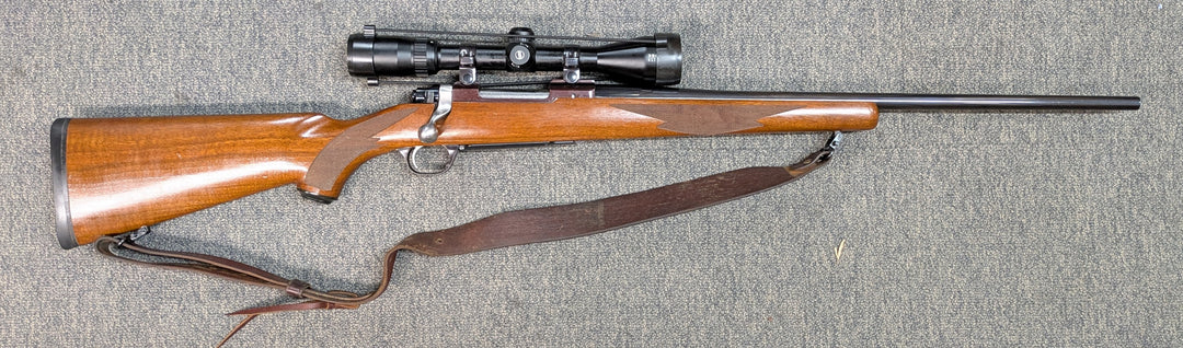 Pre-Owned | Ruger M77 MkII - 22-250