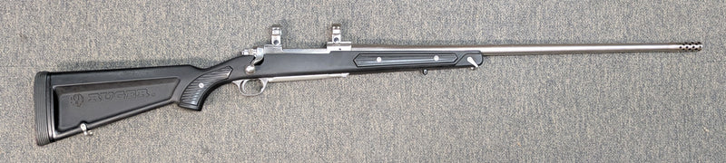 Pre-Owned |Ruger M77 Mark II Stainless - .300 WinMag