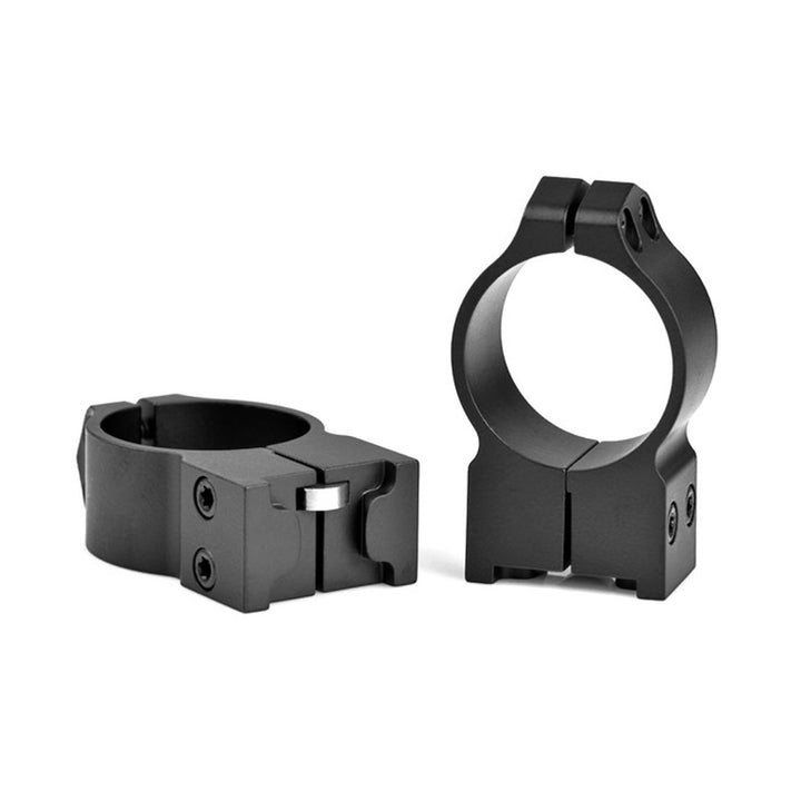 Ruger #1 PA Rings