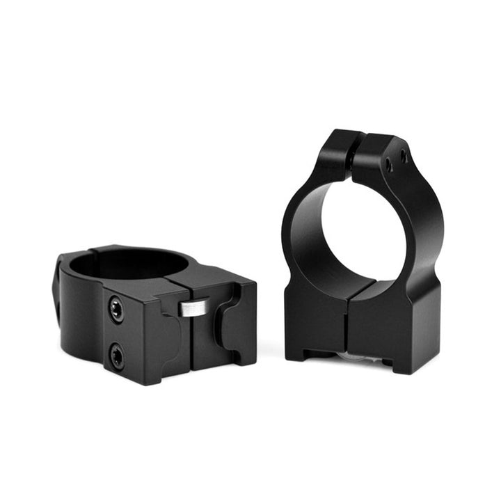 Ruger #1 PA Rings