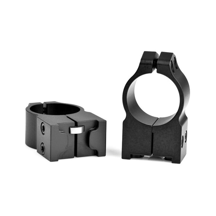 Ruger #1 PA Rings