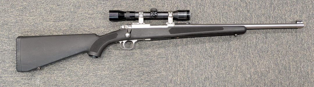 Pre-Owned | Ruger 77/44 - 44 Mag - Magnum Sports