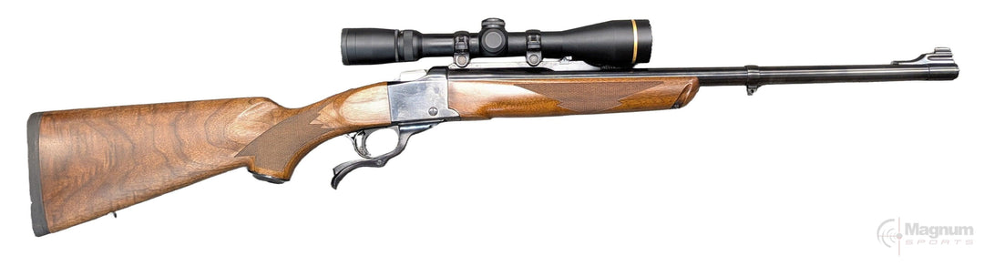 Pre-Owned | Ruger No.1 - .300 Win Mag