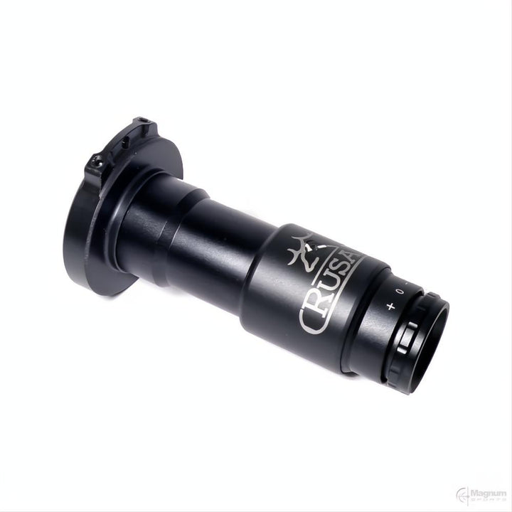 Rusan Mag Ocular 3x with Adaptor for Rusan Modular Connector