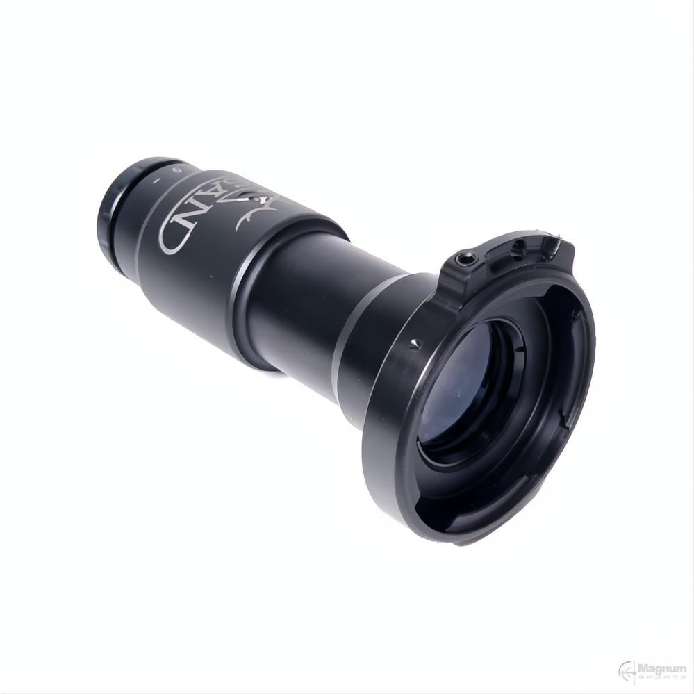 Rusan Mag Ocular 3x with Adaptor for Rusan Modular Connector