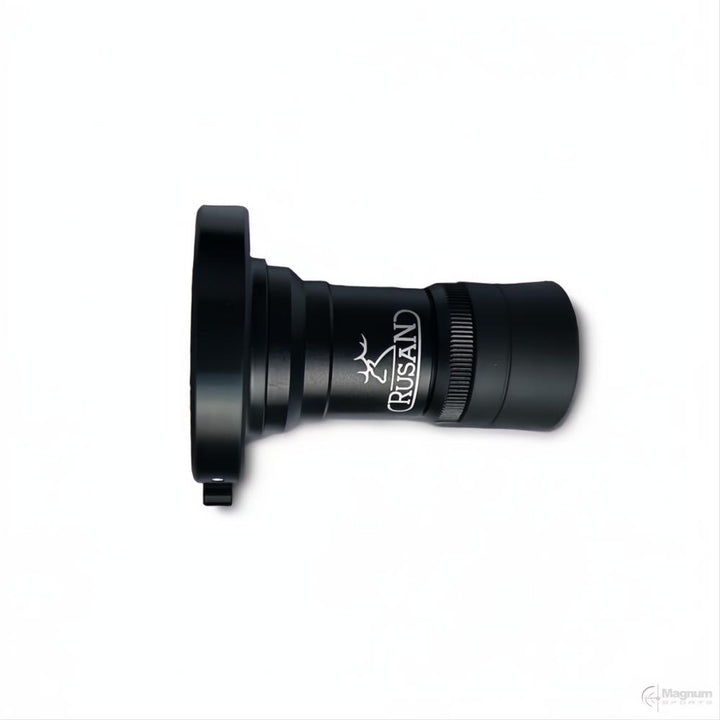 Rusan Magnification Ocular 2.5x with Adaptor for Rusan Modular Connector