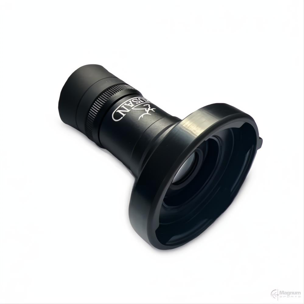 Rusan Magnification Ocular 2.5x with Adaptor for Rusan Modular Connector