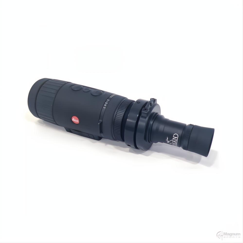 Rusan Magnification Ocular 2.5x with Adaptor for Rusan Modular Connector