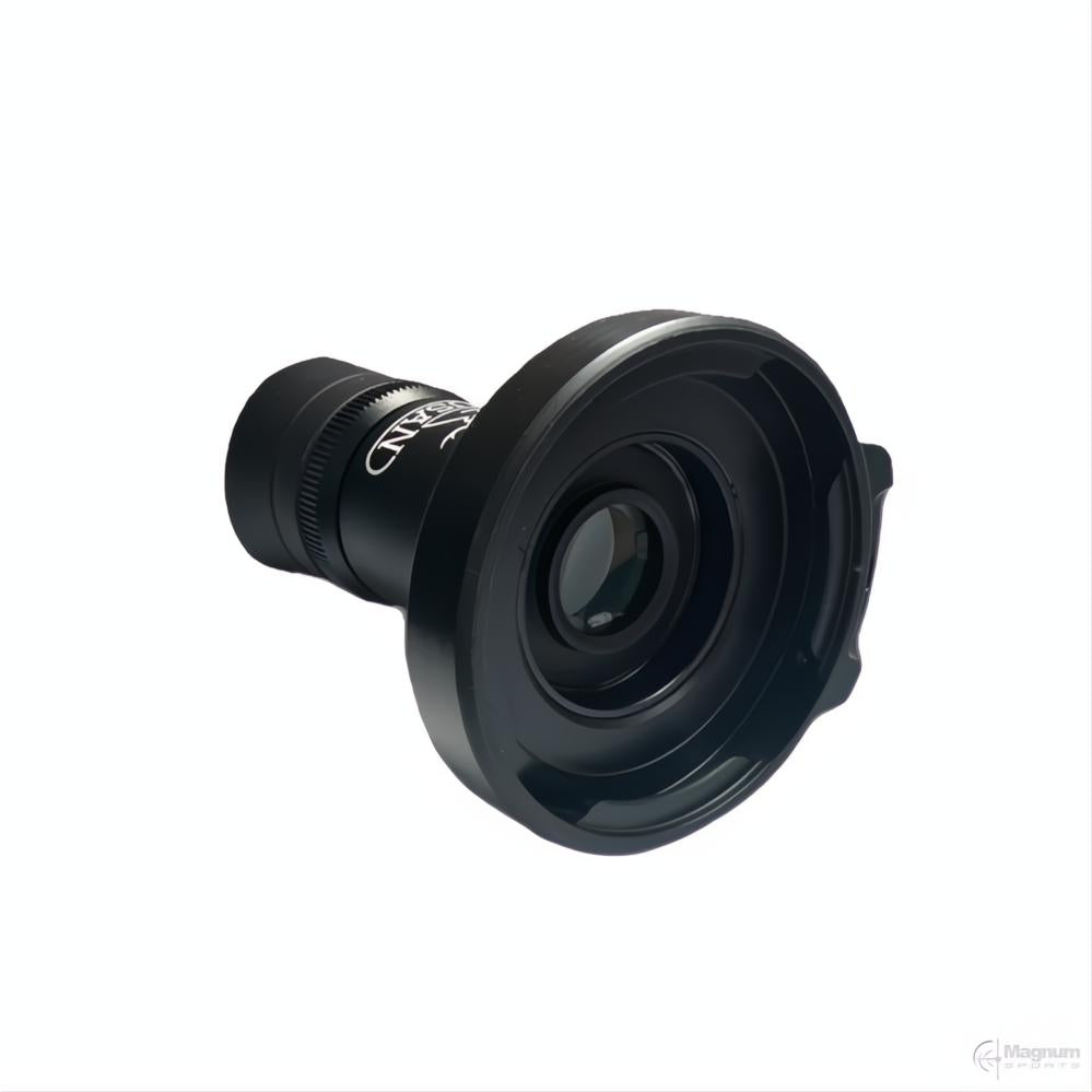 Rusan Magnification Ocular 2.5x with Adaptor for Rusan Modular Connector