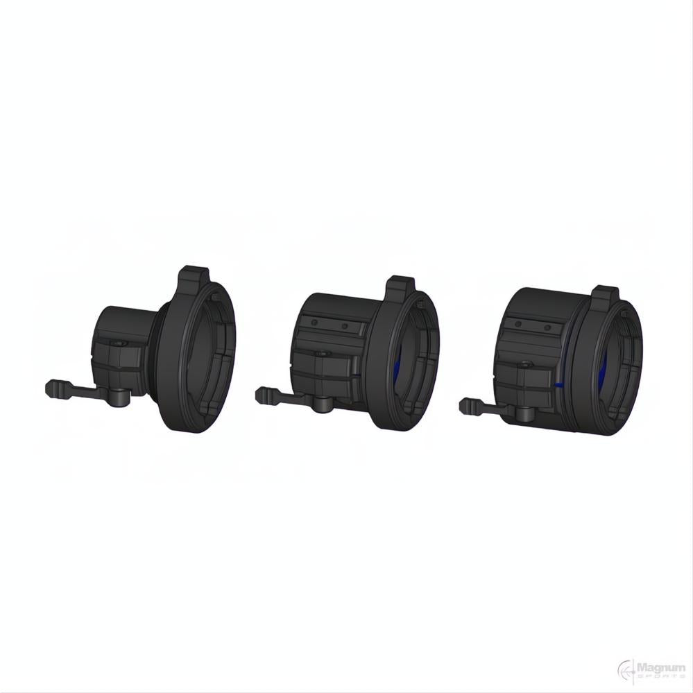 Rusan Modular Adaptor Clamp