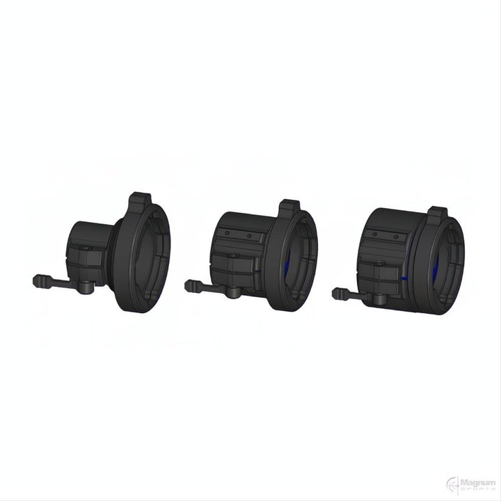 Rusan Modular Adaptor Clamp