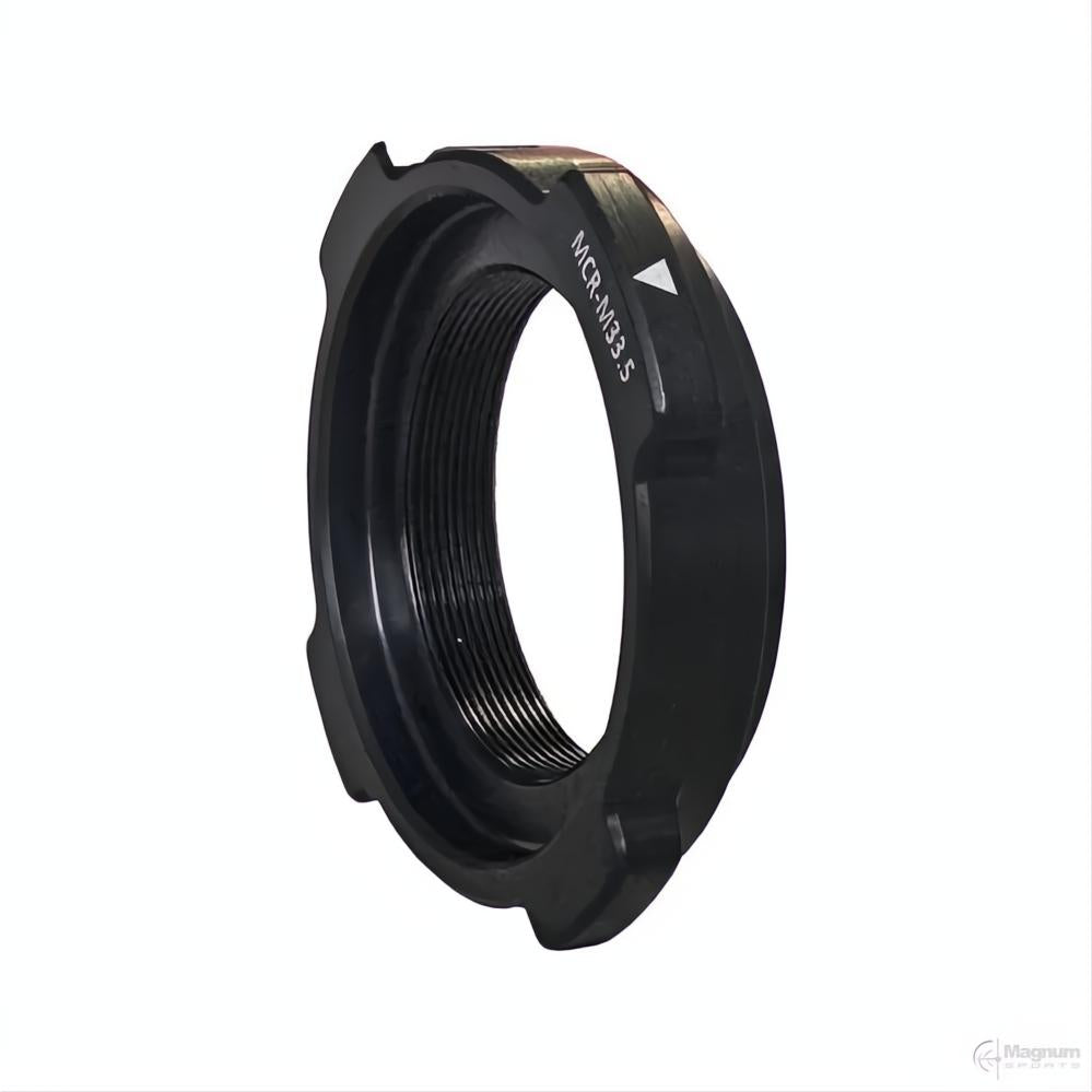 Rusan Modular Adaptor Connector