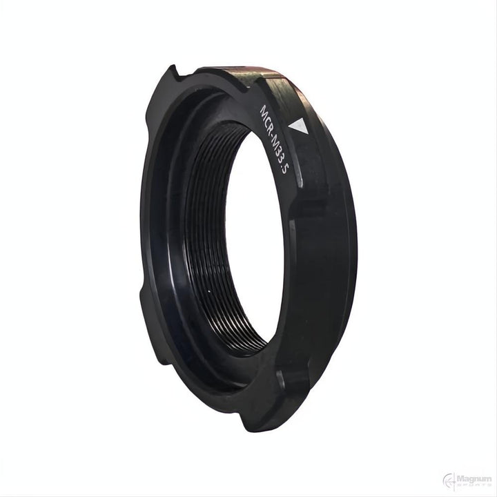 Rusan Modular Adaptor Connector