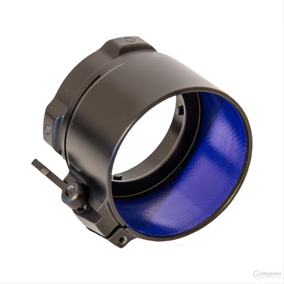 Rusan QR 1 Piece Adaptor for Pulsar F135 / F155