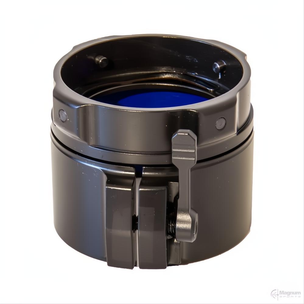 Rusan QR 1 Piece Adaptor for Pulsar F135 / F155