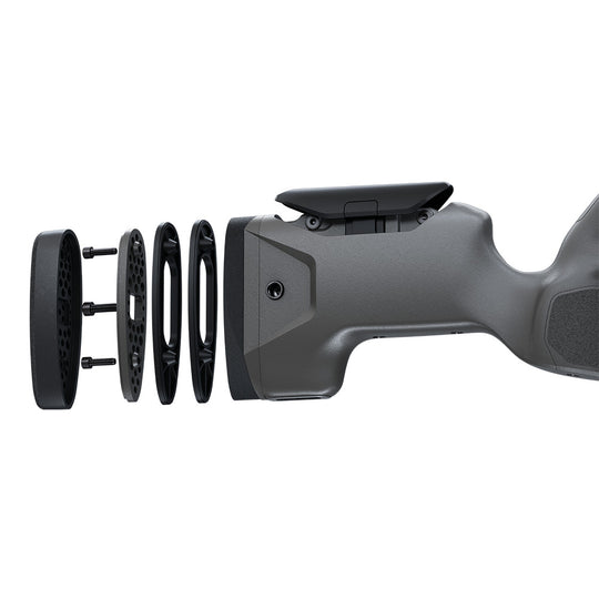 S20 Recoil Pad Spacer Set (2Pcs) Magnum Sports