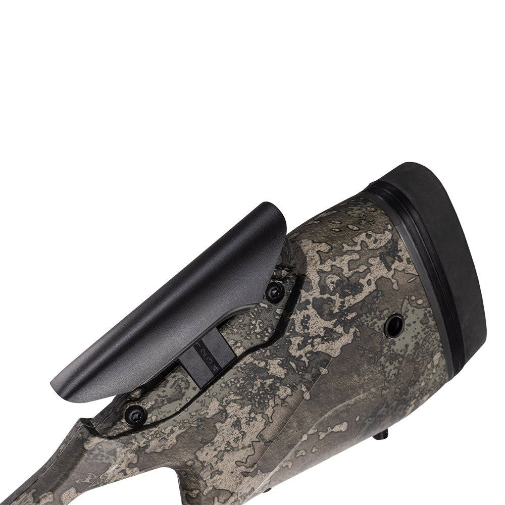 Sako S20 Hunter Strata Camo