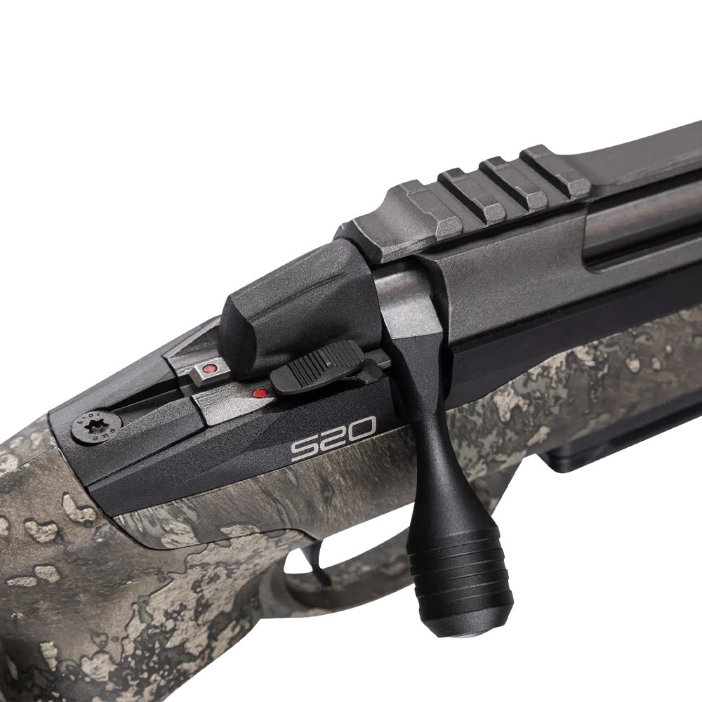 Sako S20 Hunter Strata Camo