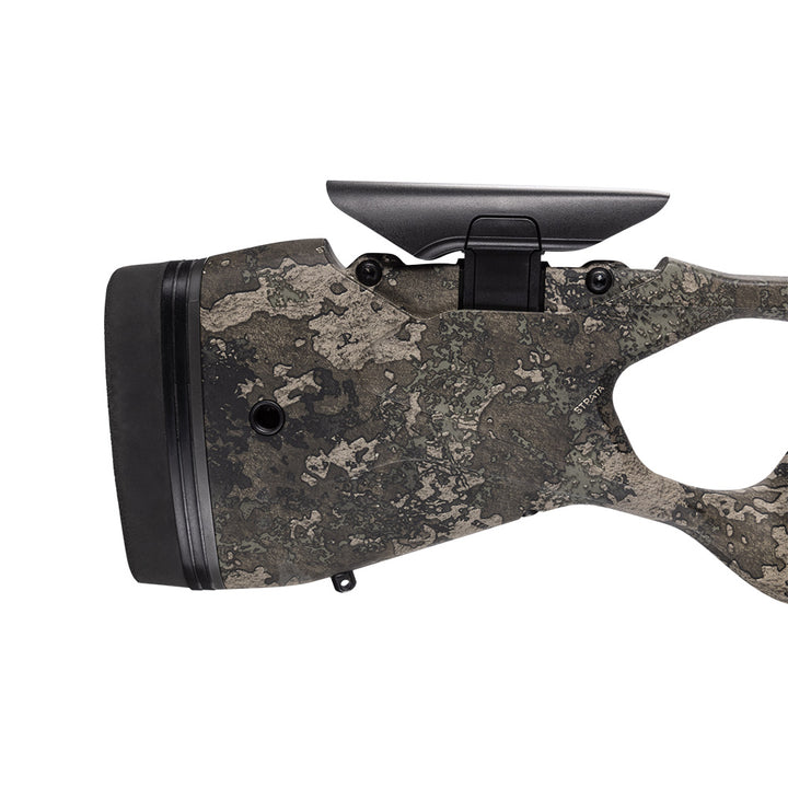 Sako S20 Hunter Strata Camo
