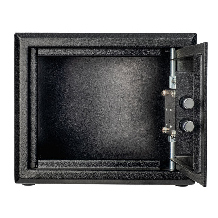 S2A Medium Ammo Safe Addition