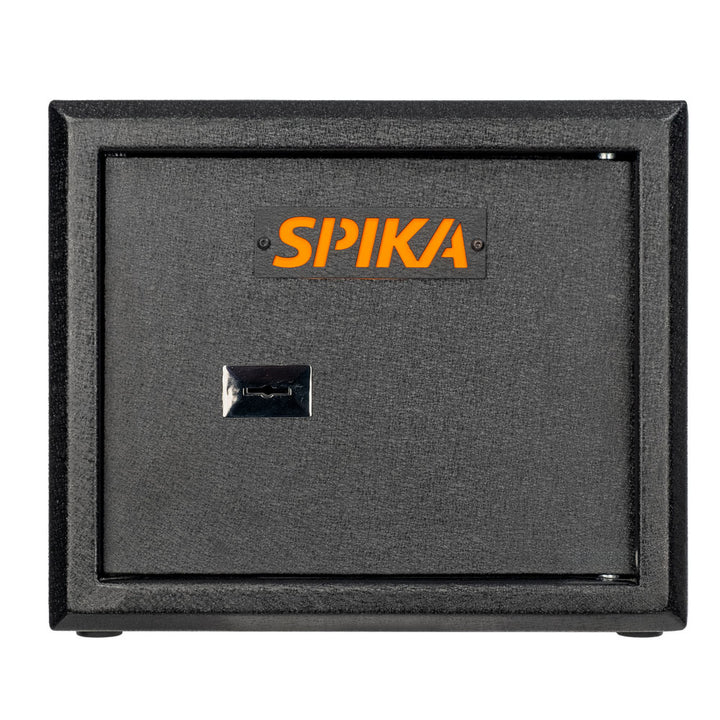 S2A Medium Ammo Safe Addition