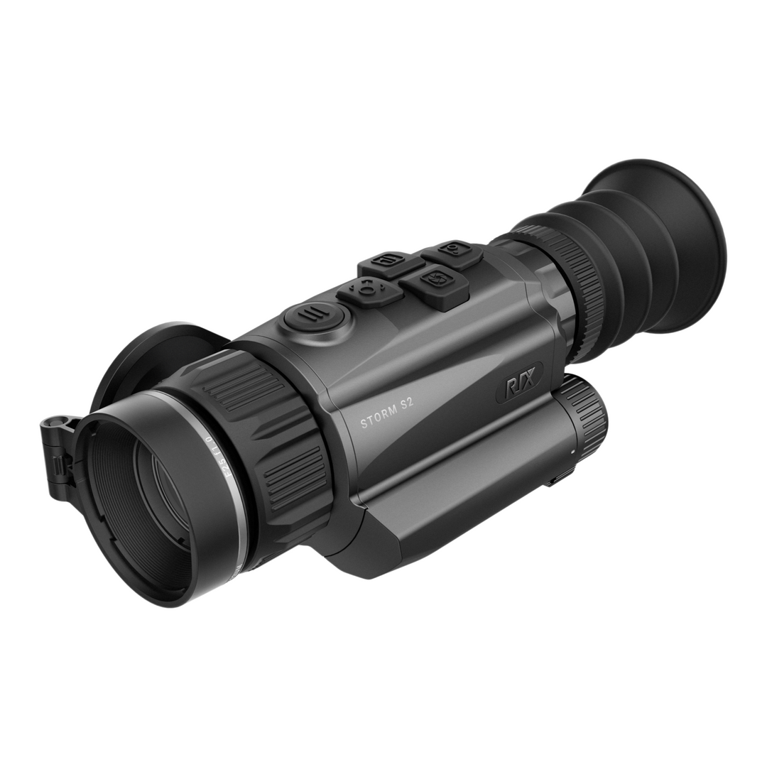 RIX Optics Storm S2 Thermal Riflescope