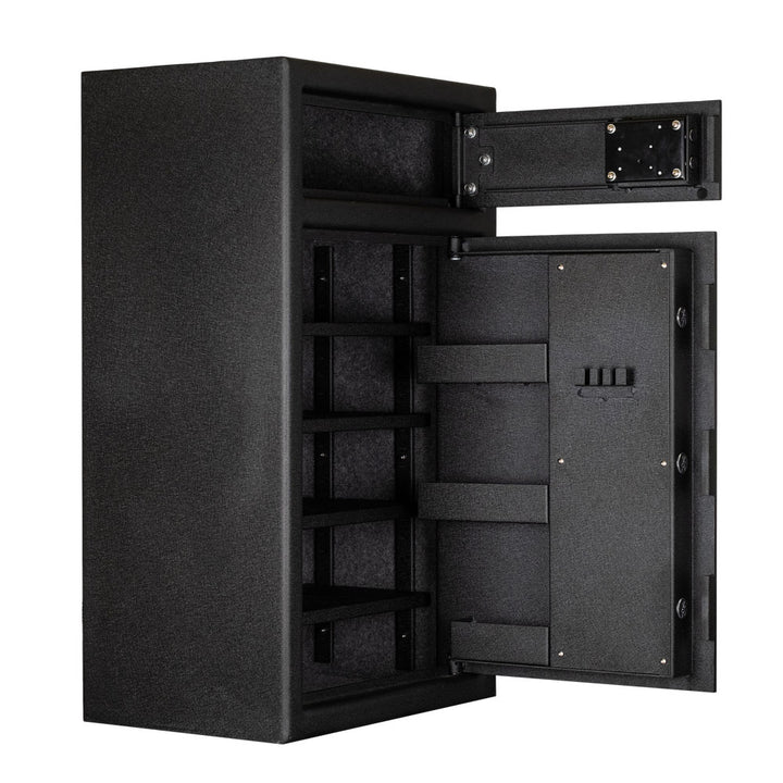 S3H Large Pistol Safe