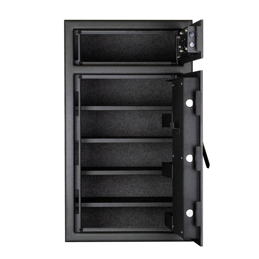 S3H Large Pistol Safe