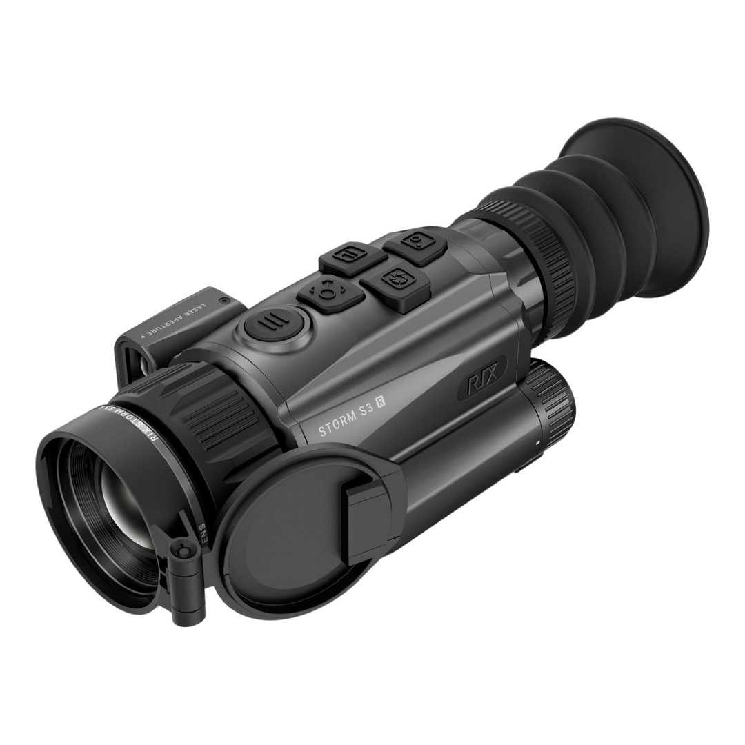 RIX Optics Storm S3R Thermal Riflescope