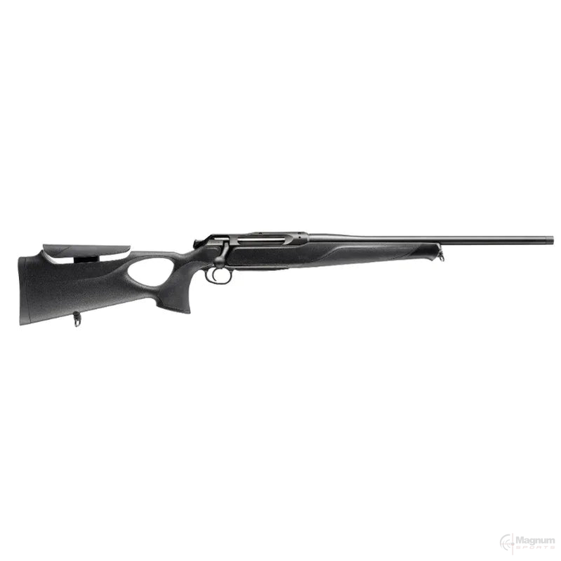 Sauer 505 Synchro XT Black Polymer Adjustable 308win