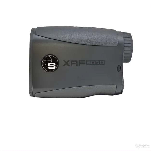 SABRE XRF 2000 6X21 Rangefinder