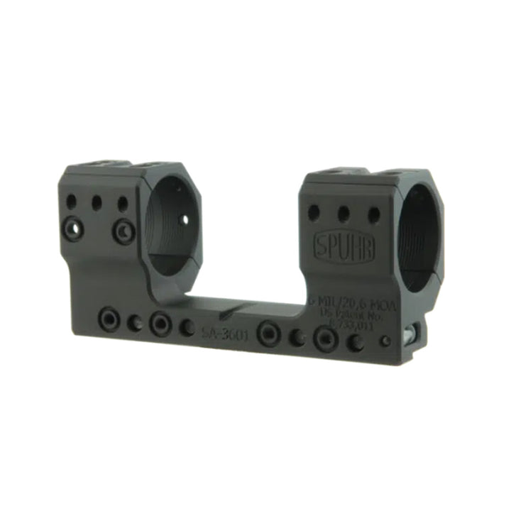 SA Mount (Accuracy International 11mm Dovetail)