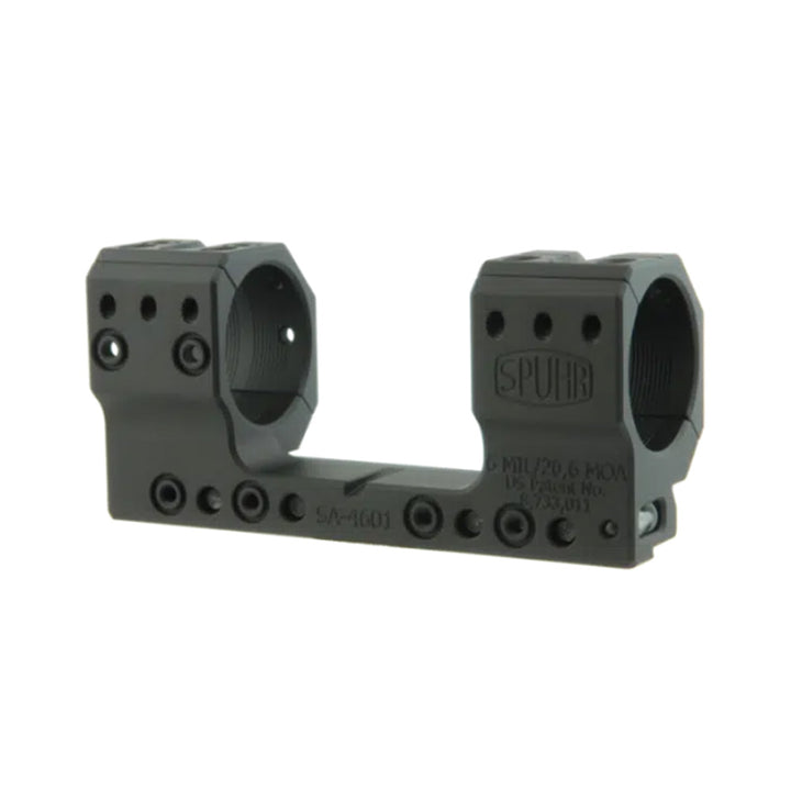 SA Mount (Accuracy International 11mm Dovetail)