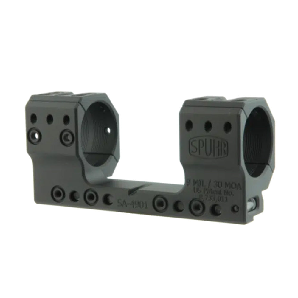 SA Mount (Accuracy International 11mm Dovetail)