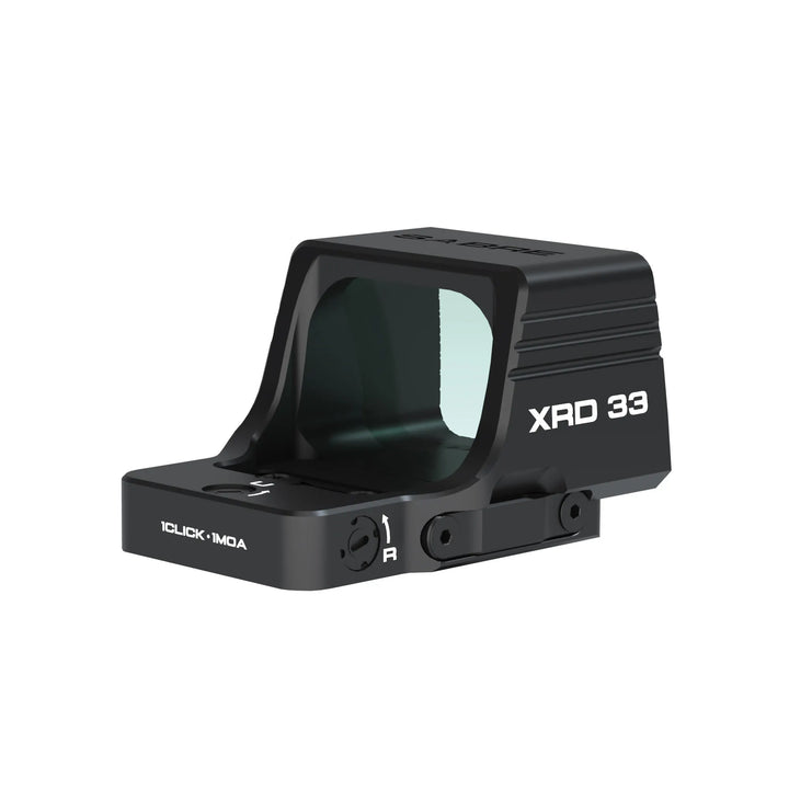 Sabre X1 XRD 33