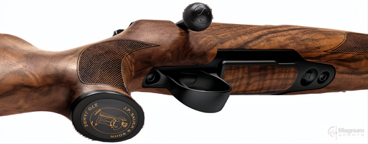 SAUER 101 – Anniversary Edition 270