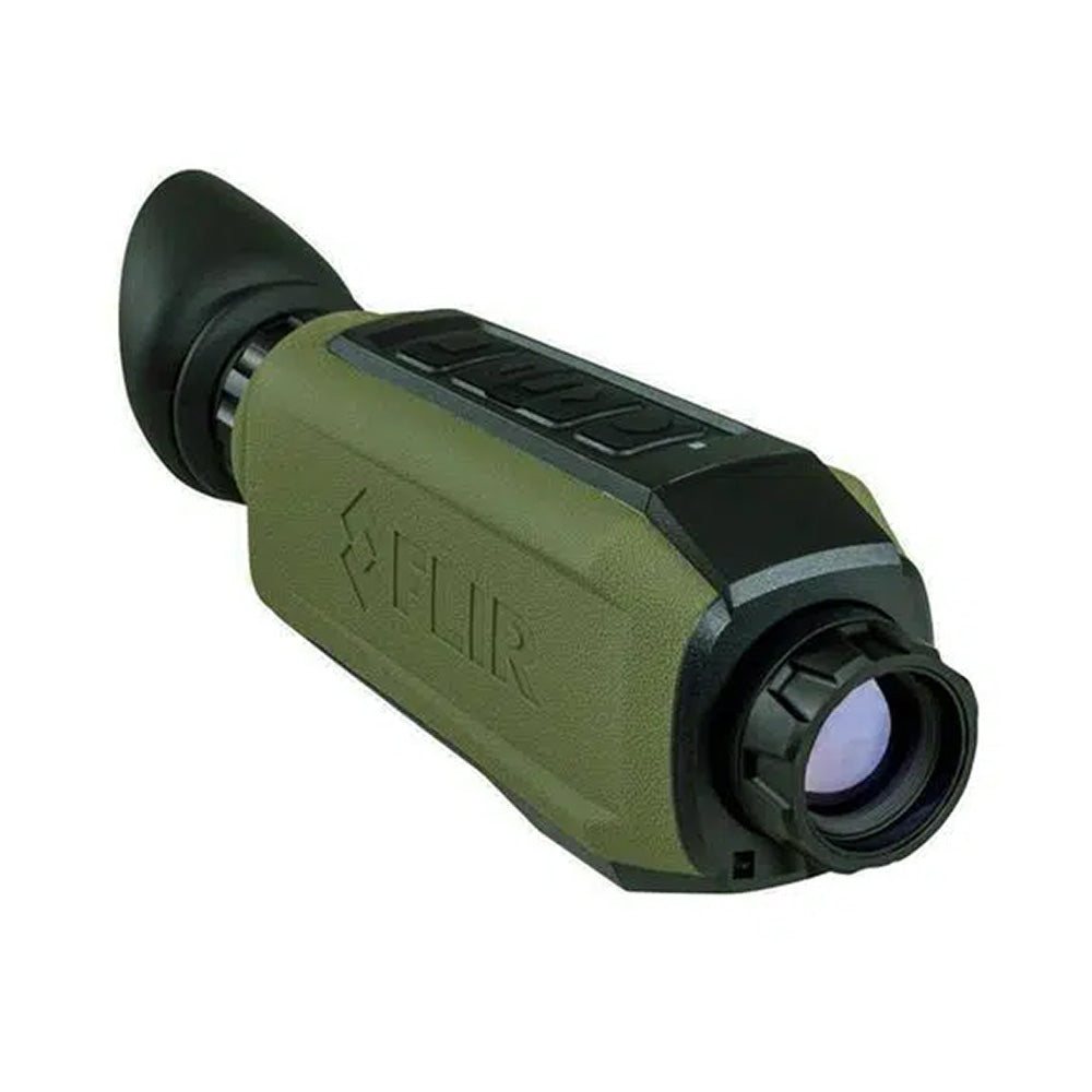 flir scion otm366 thermal monocular – Magnum Sports