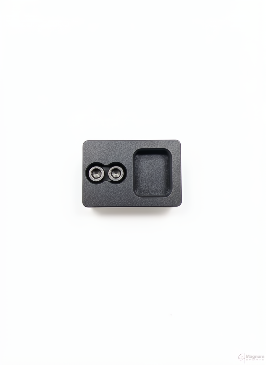 SCSA Arca Swiss plate to suit Taipan X and Light models only
