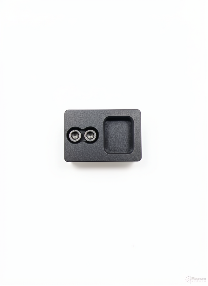 SCSA Arca Swiss plate to suit Taipan X and Light models only