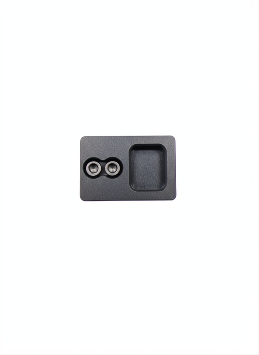 SCSA Arca Swiss plate to suit Taipan X and Light models only