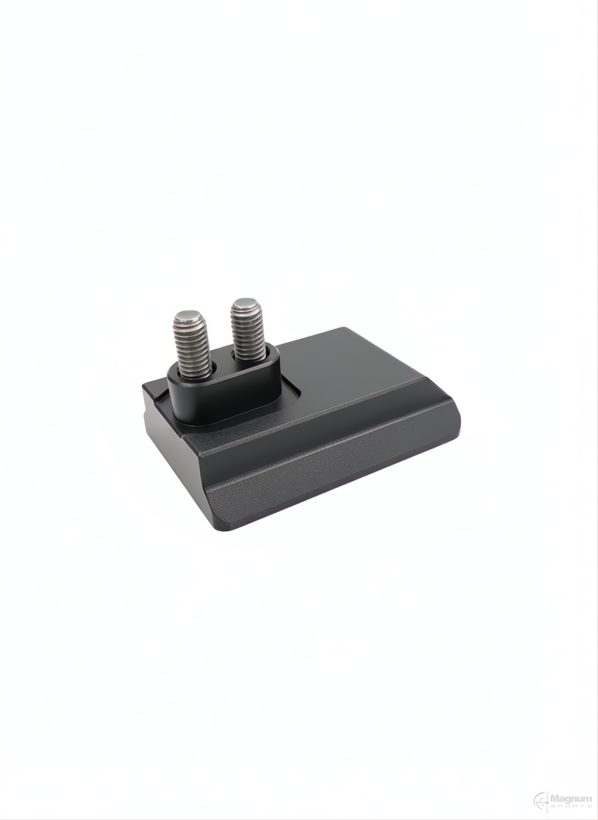 SCSA Arca Swiss plate to suit Taipan X and Light models only