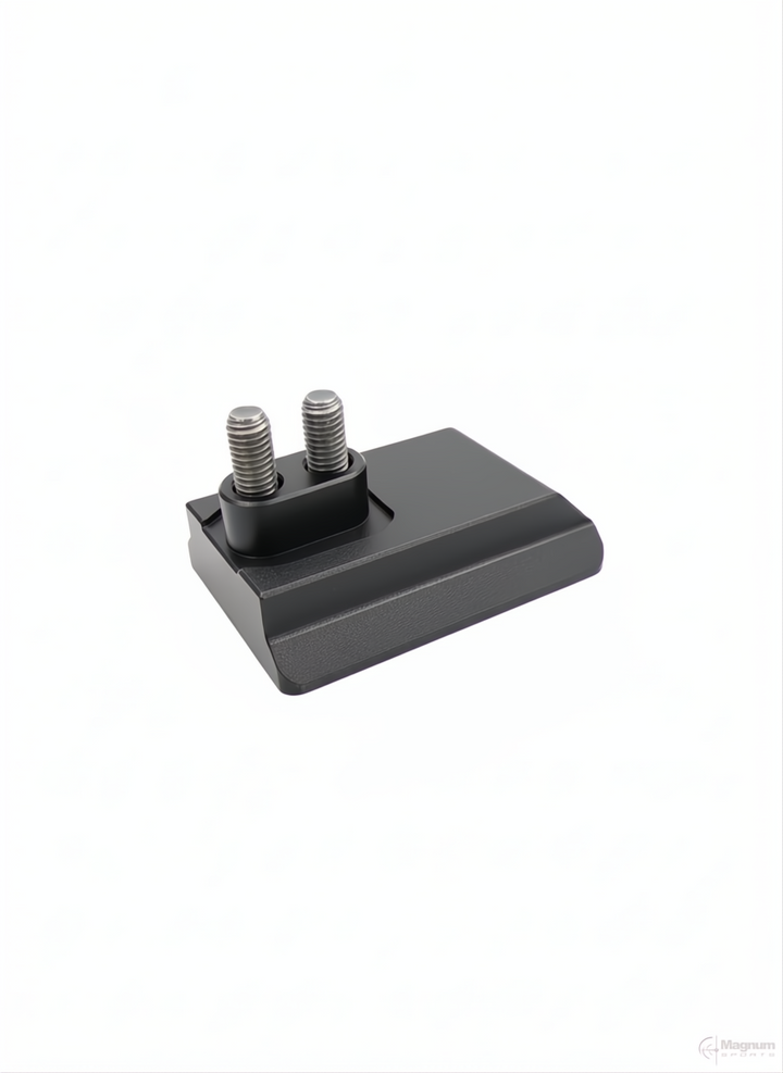 SCSA Arca Swiss plate to suit Taipan X and Light models only