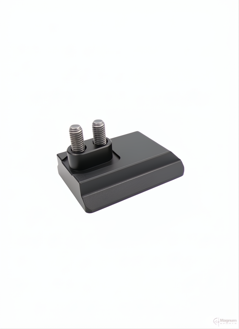 Load image into Gallery viewer, SCSA Arca Swiss plate to suit Taipan X and Light models only
