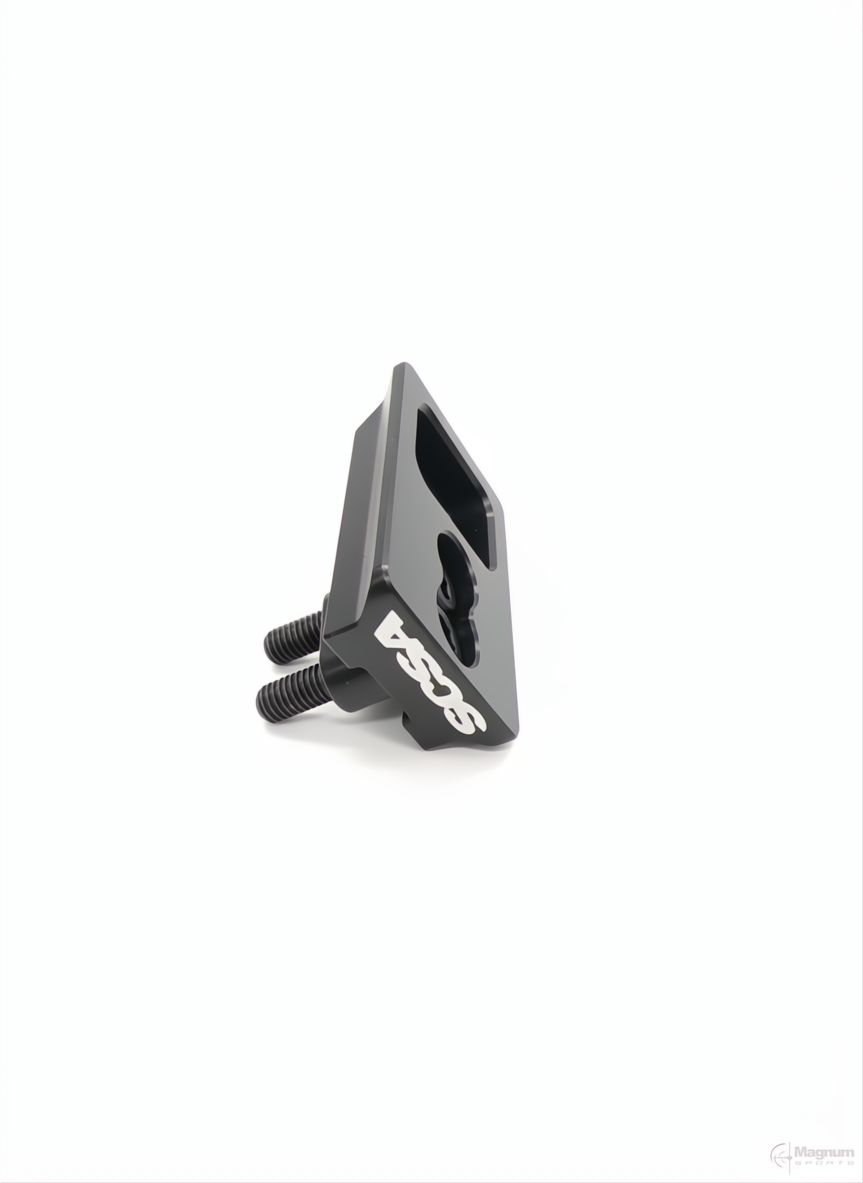 SCSA Arca Swiss plate to suit Taipan X and Light models only