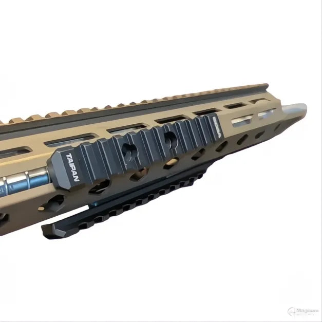 Load image into Gallery viewer, SCSA Picatinny Forend Rail Kit 3 rails to suit Taipan X/EVO
