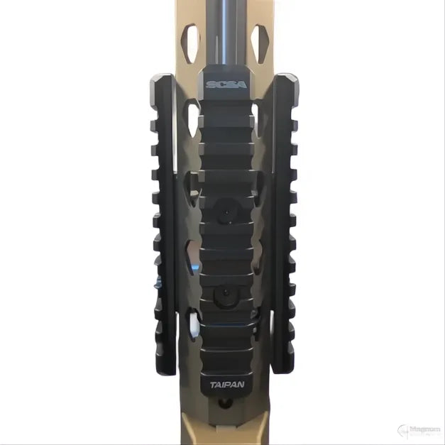 Load image into Gallery viewer, SCSA Picatinny Forend Rail Kit 3 rails to suit Taipan X/EVO
